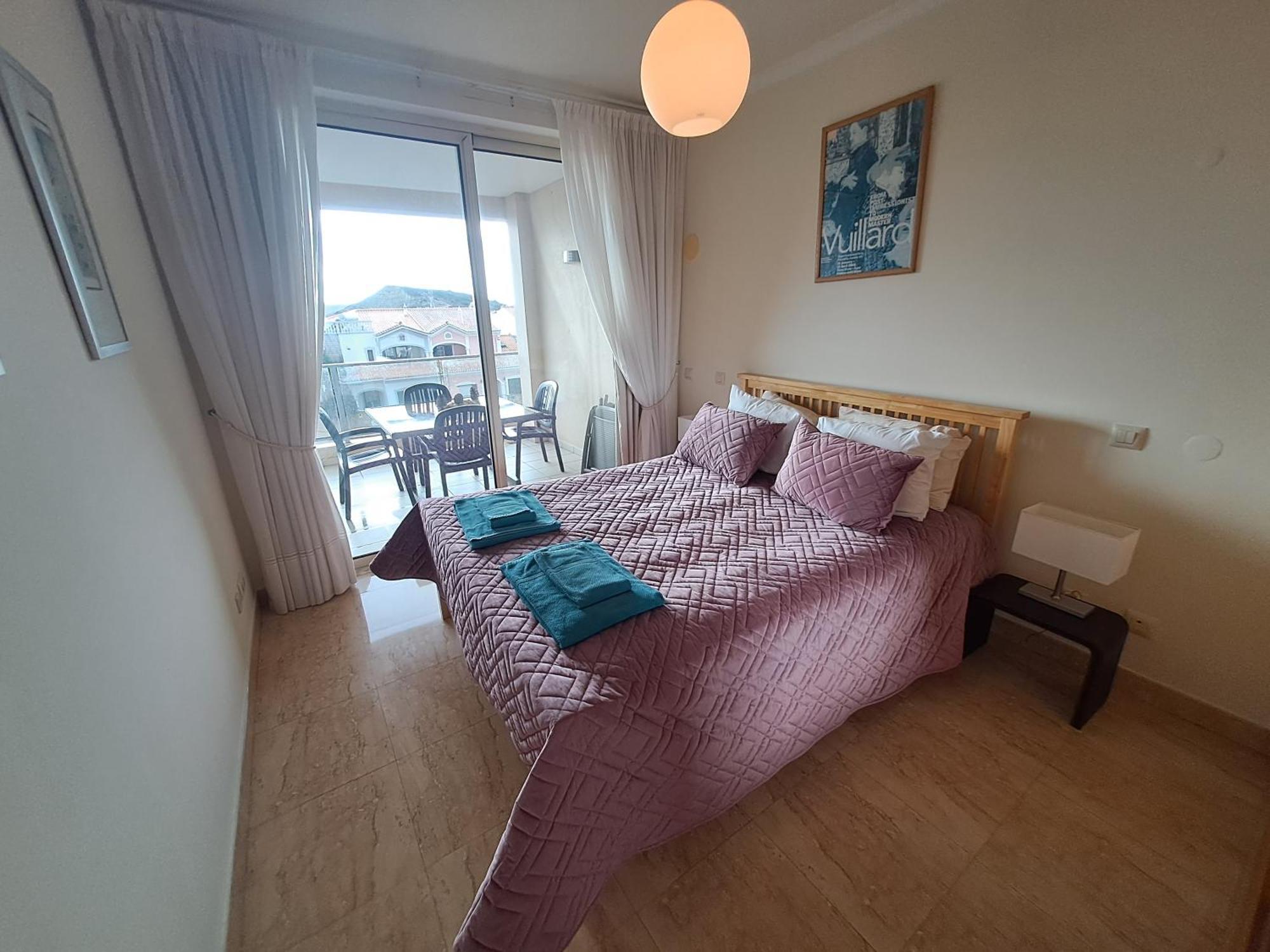 Apt Brightness Comfort In Burgau Exterior photo